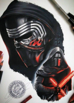 10-Star-Wars-Kylo-Ren-Benjamin-Davis-Superheroes-and-the-Dark-Side-Drawings-www-designstack-co.png