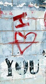 [street art] I &hearts_ YOU~01.jpg