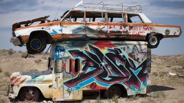 southwest-united-states-goldfield-nevada-international-car-forest-of-the-last-church-junk-graf...jpg