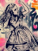 Alice In Wonderland Graffiti V .75.jpg