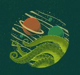 Pedro-Correa-Brush-and-ink-over-Moleskine-Octopus-Planet.jpg