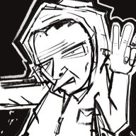 The Buddhist Bank Robber